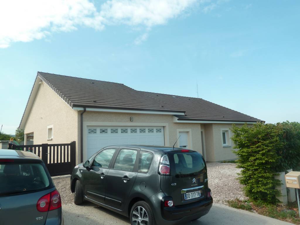 Photo du bien