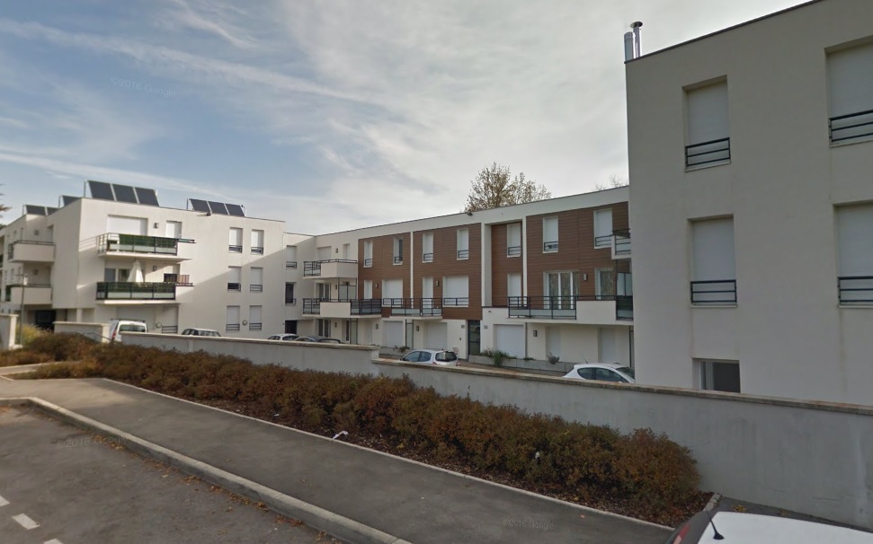 appartement quartier tilleroyes à Besançon