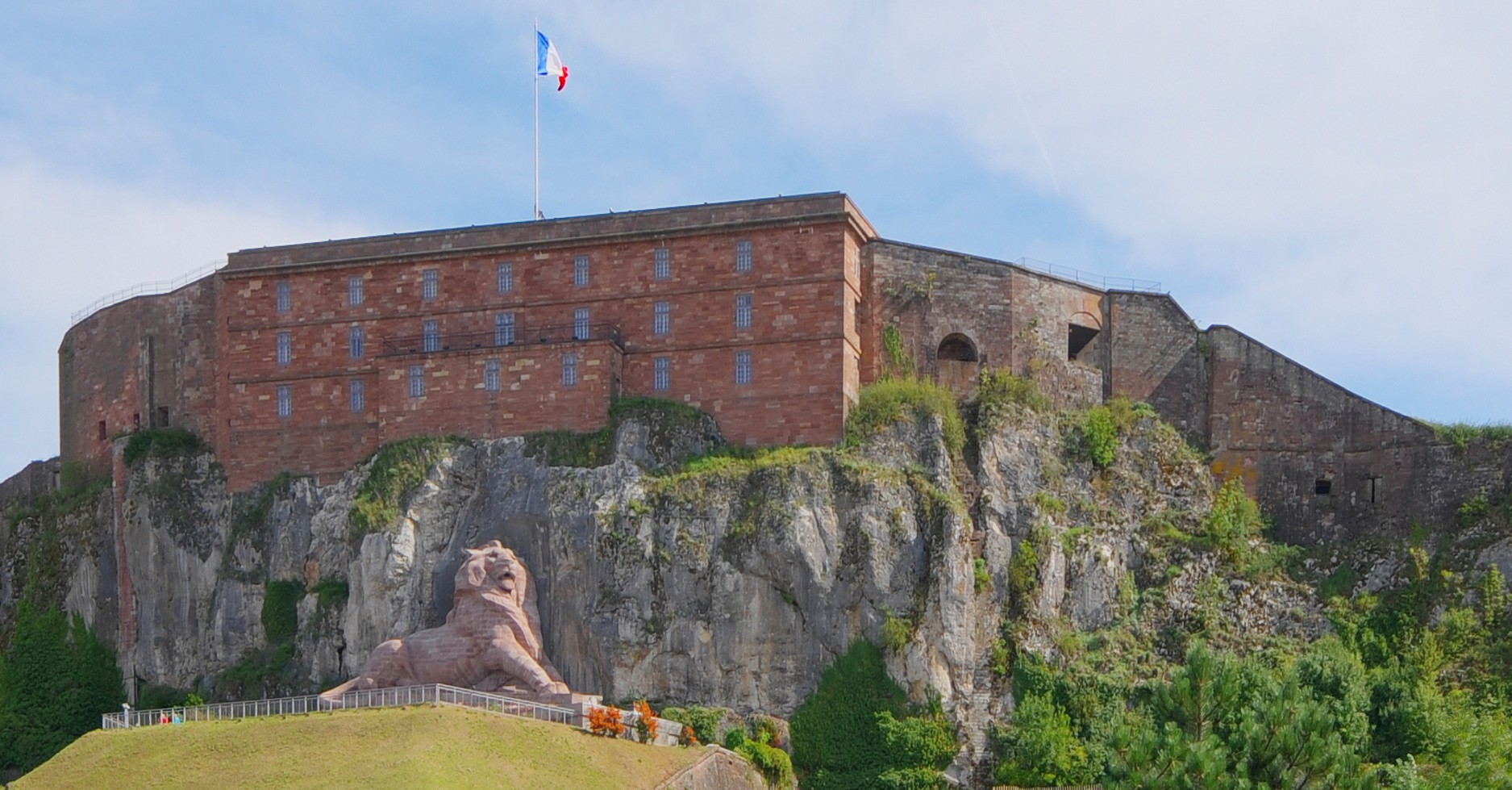 immobilier  à Belfort prix ancien et neuf