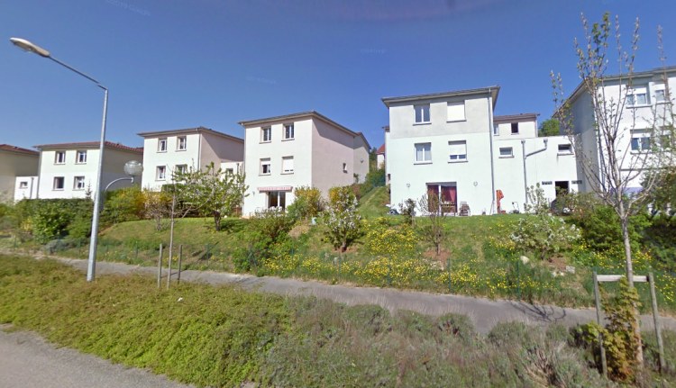 Location maison individuelle Tilleroyes