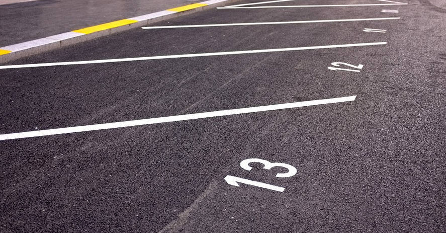 emplacement de parking rentable besançon