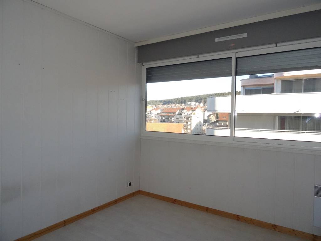 Appartement A Vendre A Pontarlier Appartement A Vendre A Pontarlier