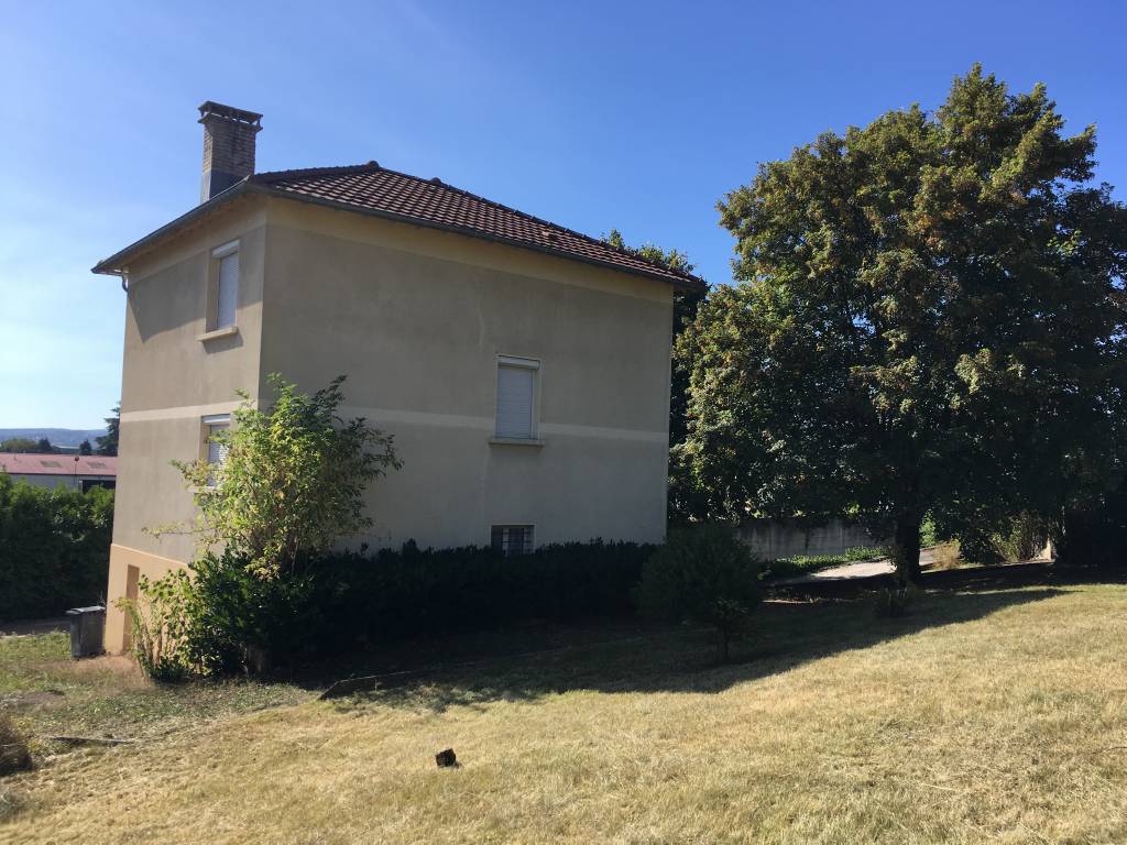 Maison à Vendre Par Notaire à Exincourt