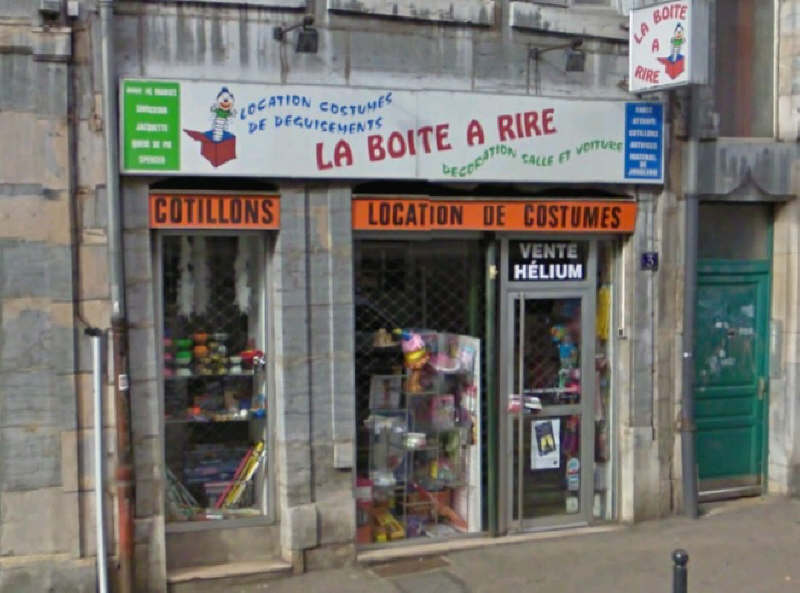 Local à Besancon 68.00 m² Location