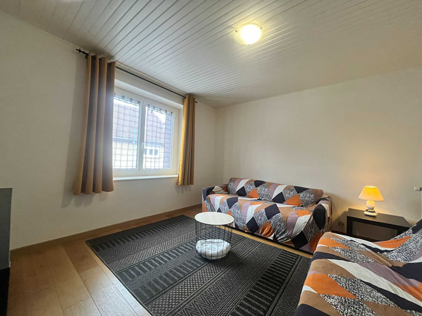 Maison 7 pièces (5 chambres) à Pouilley Les Vignes - 115.71 m² - Vente